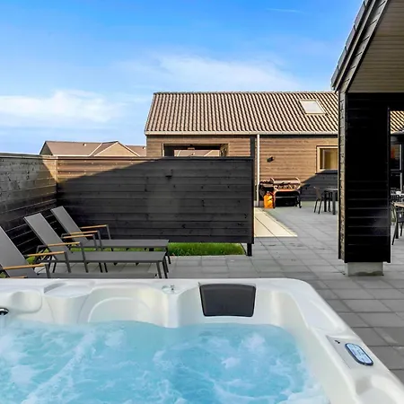 Hébergement de vacances 5 Star In
